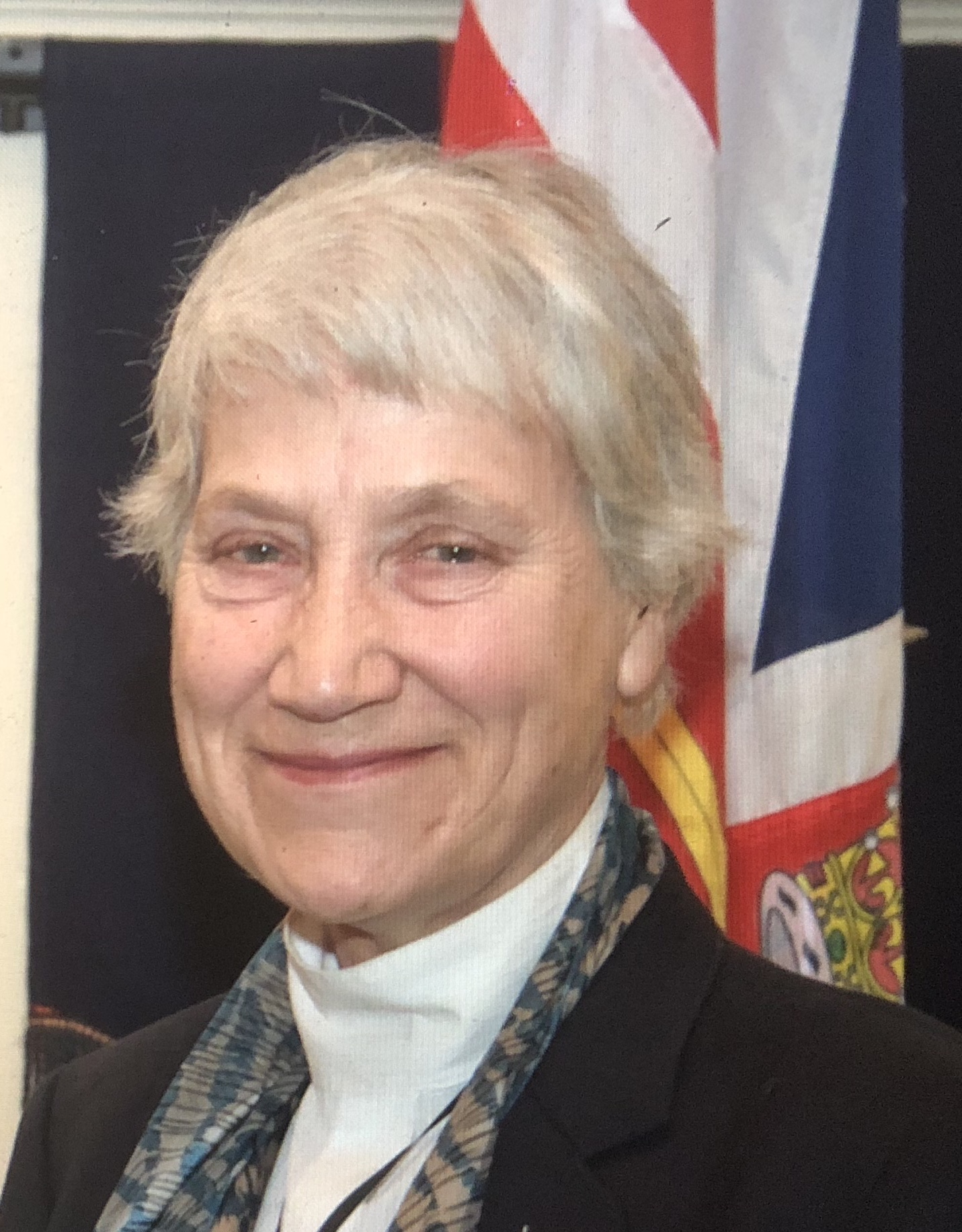 Sister Mary Joy Langdon is a member of the Infant Jesus Sisters, a religious congregation founded in 1662 by Father Nicolas Barré to improve the lives of children through education and compassion. A former firefighter and founder of the Wormwood Scrubs Pony Centre charity, she now serves as lead coach for the British Horse Society’s Changing Lives Through Horses programme at Shardeloes Farm Equestrian Centre. Deeply inspired by nature, she is a vegetarian, an avid gardener, and a poet who hopes to inspire others through her life and work.